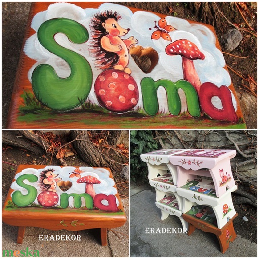 A süni és a labda meséje - játék & sport - babalátogató ajándékcsomag - Meska.hu A süni és a labda meséje - játék & sport - babalátogató ajándékcsomag - Meska.hu