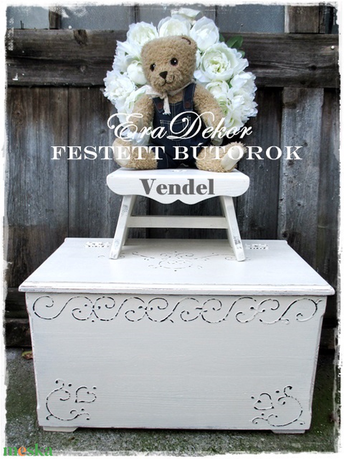 Első sámlim - játék & sport - babalátogató ajándékcsomag - Meska.hu