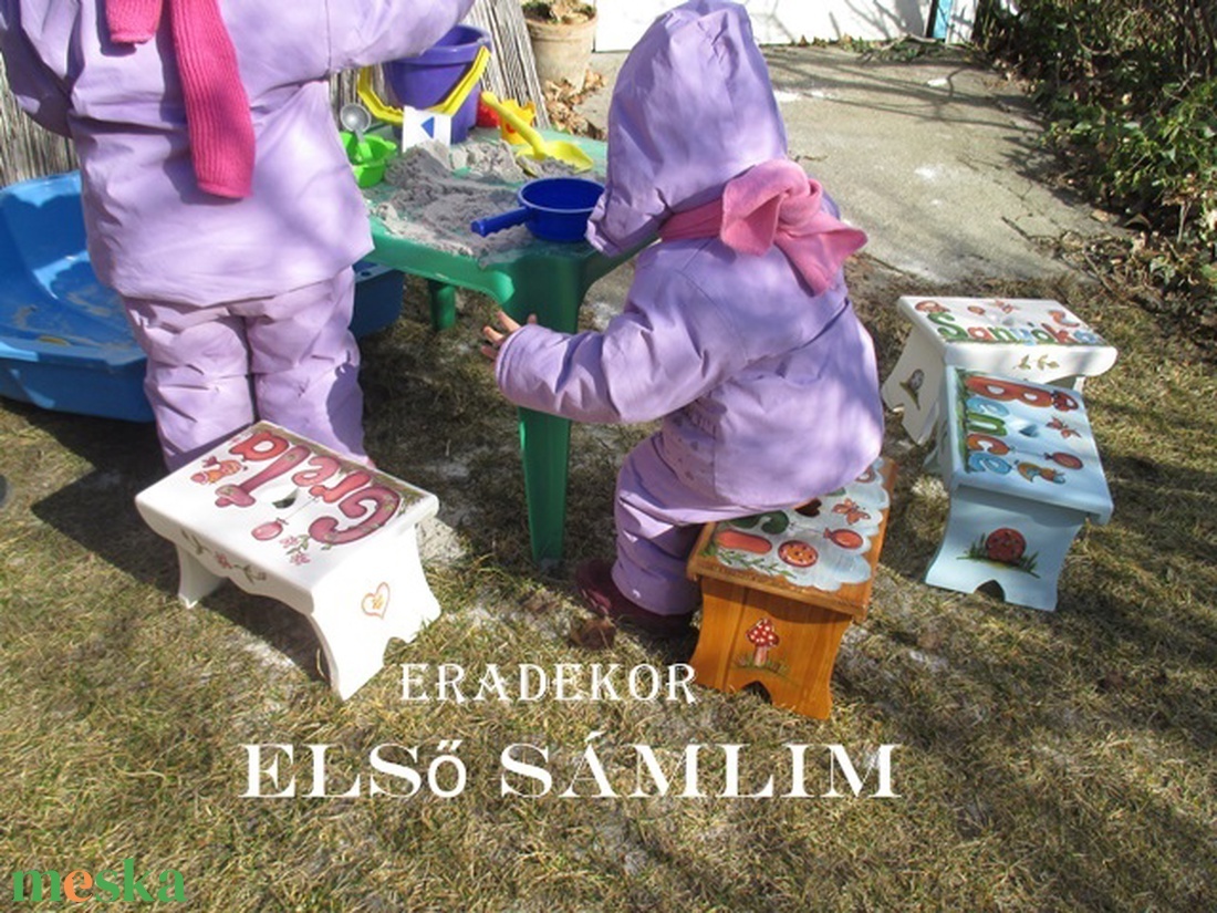 Sámli a névnapomra - játék & sport - keresztelőajándékok - Meska.hu Sámli a névnapomra - játék & sport - keresztelőajándékok - Meska.hu