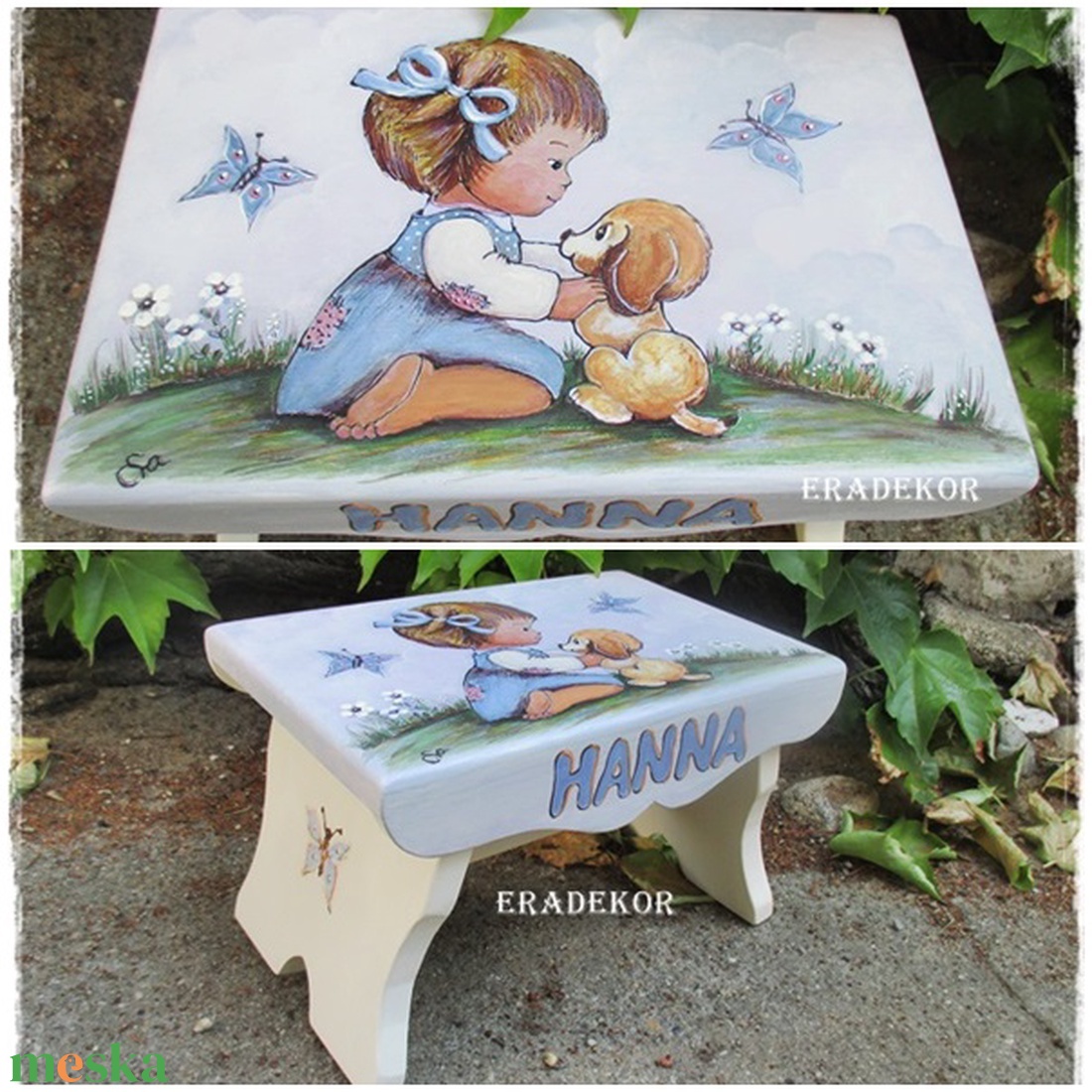 Babalátogató ajándék lánynak - játék & sport - babalátogató ajándékcsomag - Meska.hu