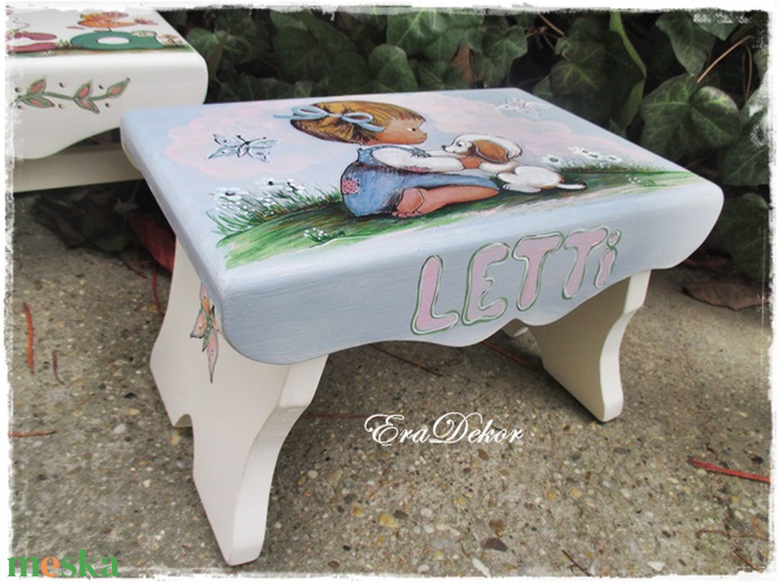 Babalátogató ajándék lánynak - játék & sport - babalátogató ajándékcsomag - Meska.hu