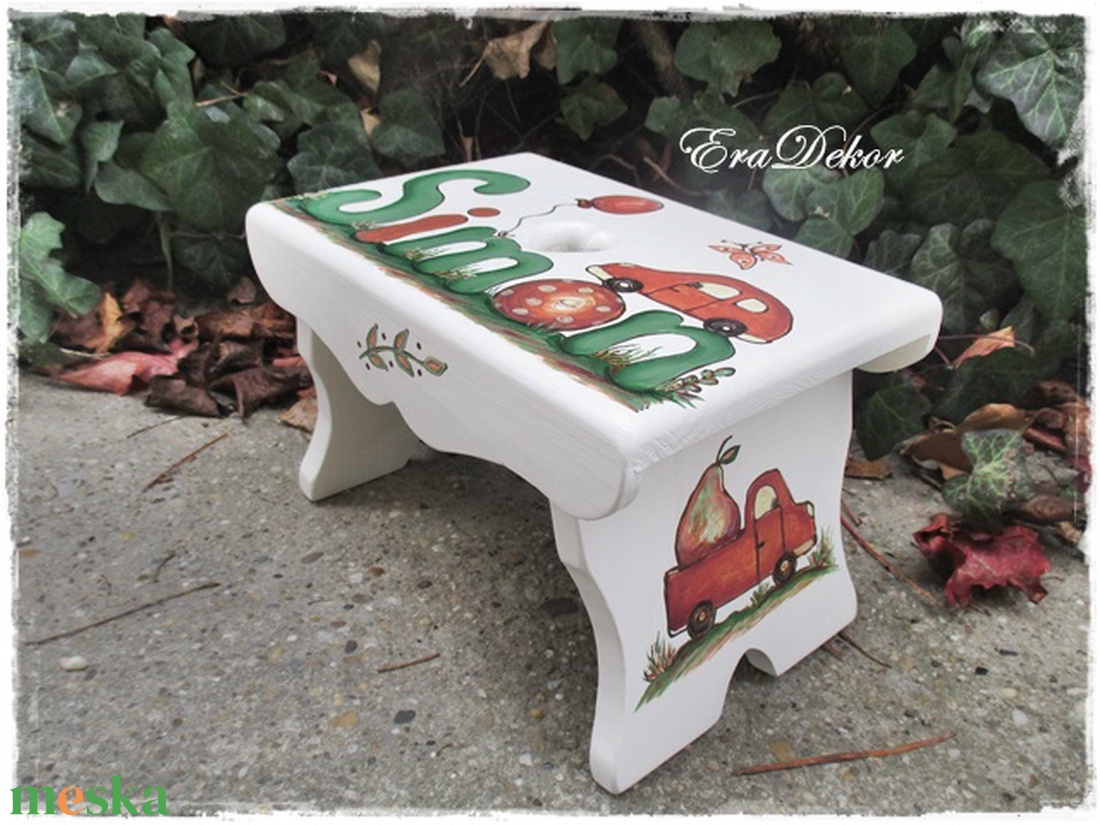   Névre szóló ajándék kisfiúknak keresztelőre - otthon & életmód - babaszoba, gyerekszoba - babaszoba, gyerekszoba - Meska.hu