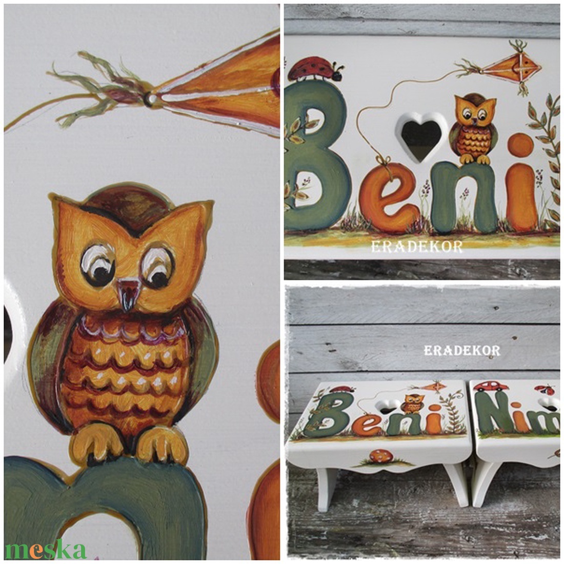 Sámli a neveddel,  kisfiúknak  karácsonyra - otthon & életmód - babaszoba, gyerekszoba - gyerek szék, sámli - Meska.hu  Sámli a neveddel,  kisfiúknak  karácsonyra - otthon & életmód - babaszoba, gyerekszoba - gyerek szék, sámli - Meska.hu