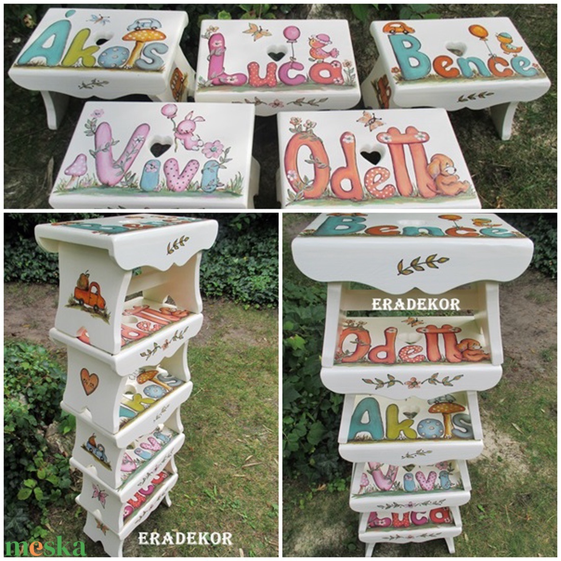 Labdás sámli a neveddel, kisfiúknak karácsonyra - játék & sport - keresztelőajándékok - Meska.hu Labdás sámli a neveddel, kisfiúknak karácsonyra - játék & sport - keresztelőajándékok - Meska.hu