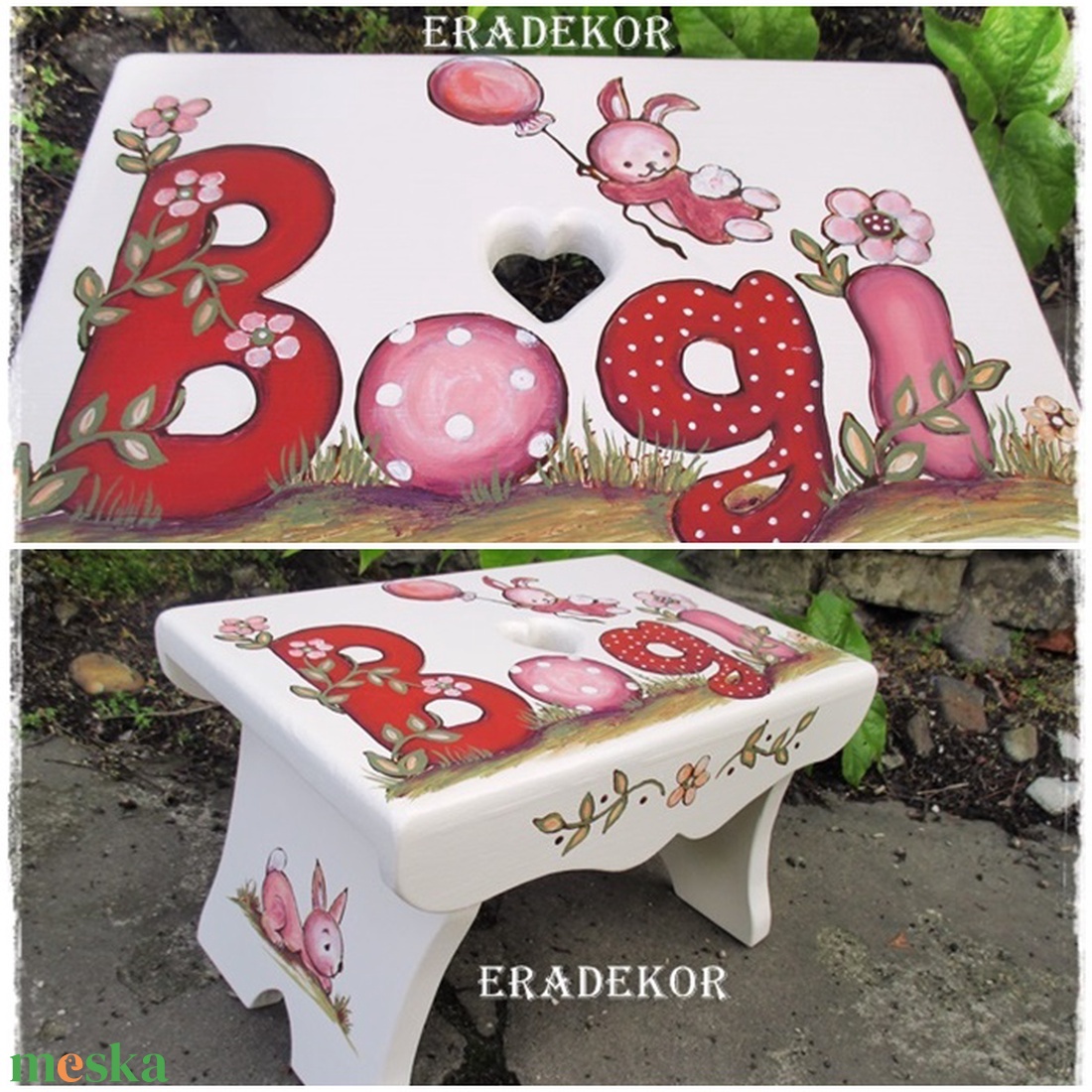 Ajándék kislányoknak keresztelőre - játék & sport - babalátogató ajándékcsomag - Meska.hu