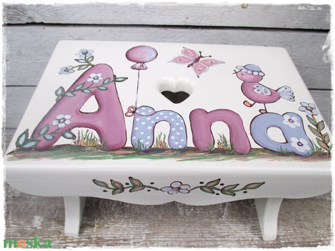 Ajándék kislányoknak keresztelőre - játék & sport - babalátogató ajándékcsomag - Meska.hu