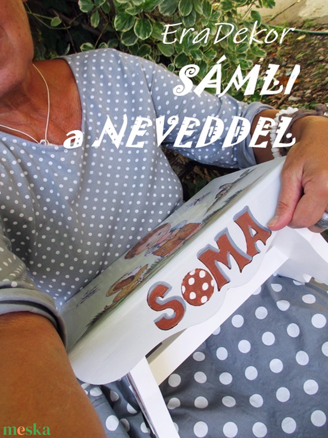 Karácsonyi  ajándék kisfiúknak - játék & sport - keresztelőajándékok - Meska.hu