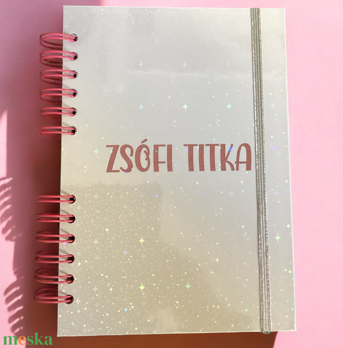 Névre szóló napló - otthon & életmód - papír, írószer - jegyzetfüzet & napló - Meska.hu Névre szóló napló - otthon & életmód - papír, írószer - jegyzetfüzet & napló - Meska.hu