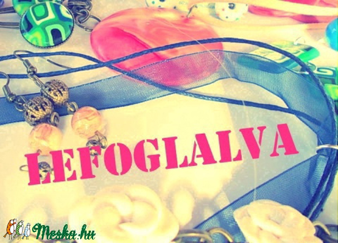 Teafiltertartó csomag - - Meska.hu Teafiltertartó csomag - - Meska.hu