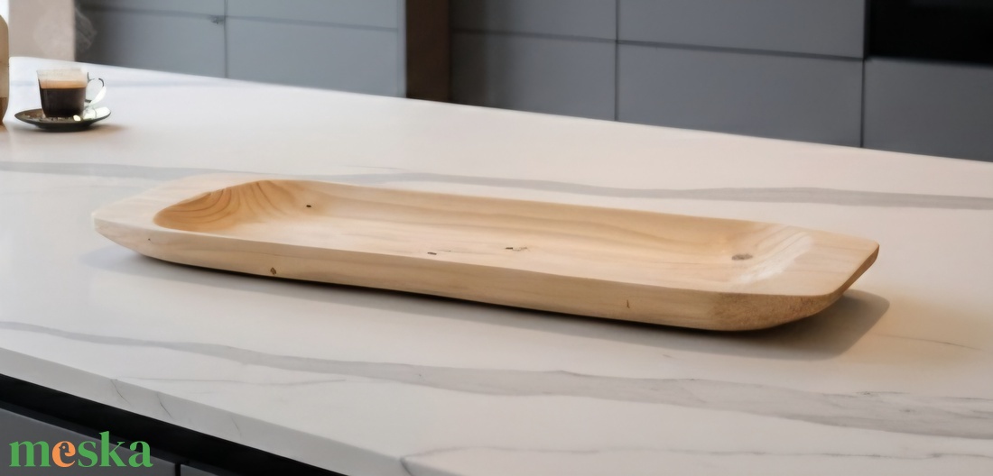   Kínáló tálca - otthon & életmód - konyhafelszerelés, tálalás - tálalás - kínálótál - Meska.hu