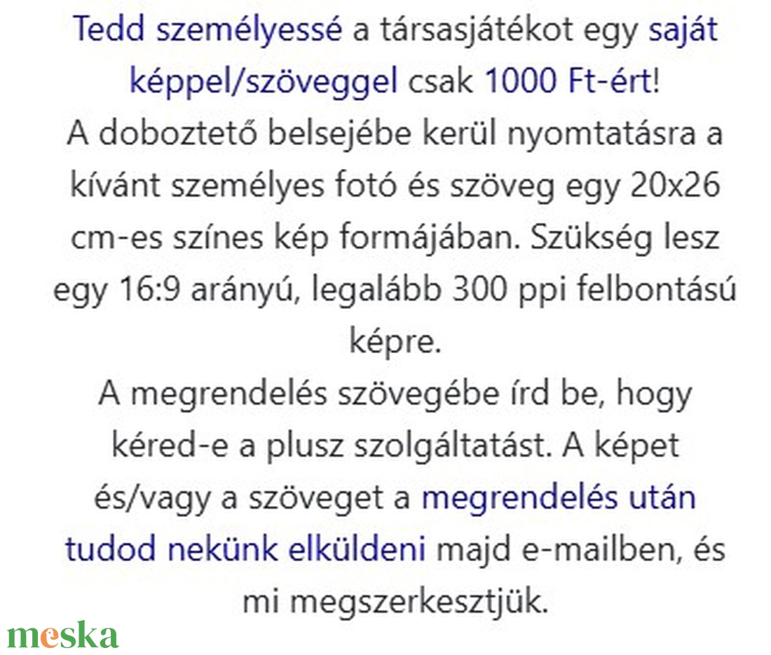 Gloria társasjáték - játék & sport - táblajáték és kártyajáték - társasjátékok - Meska.hu