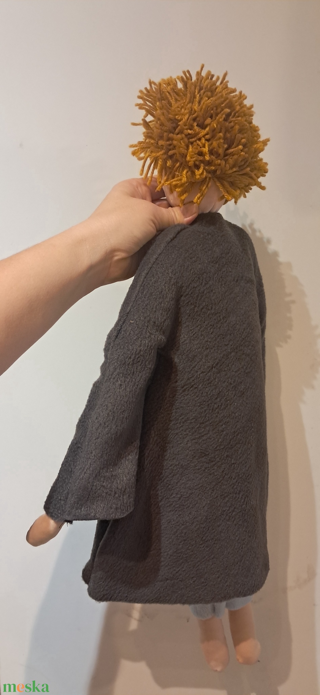 Palkó baba 60 cm - játék & sport - baba & babaház - baba - Meska.hu