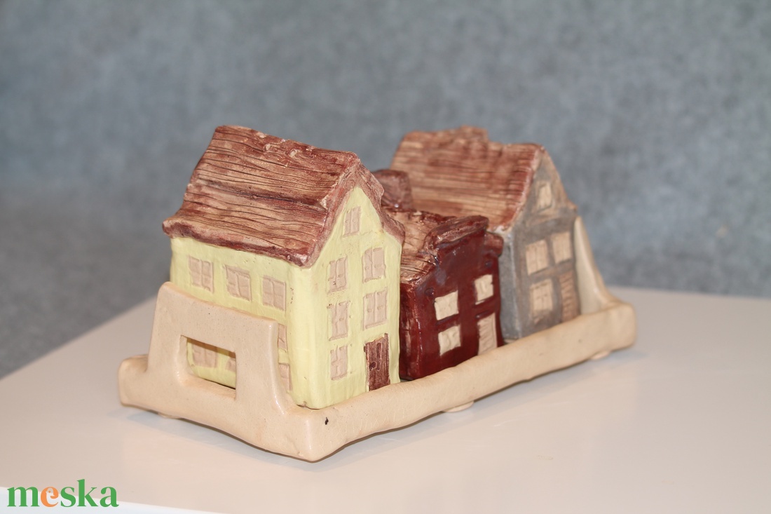 Konyhai szett - otthon & életmód - konyhafelszerelés, tálalás - konyhai dekoráció - konyhai dísz - Meska.hu