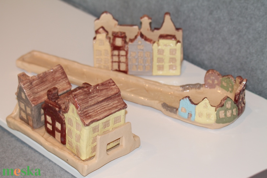 Konyhai szett - otthon & életmód - konyhafelszerelés, tálalás - konyhai dekoráció - konyhai dísz - Meska.hu