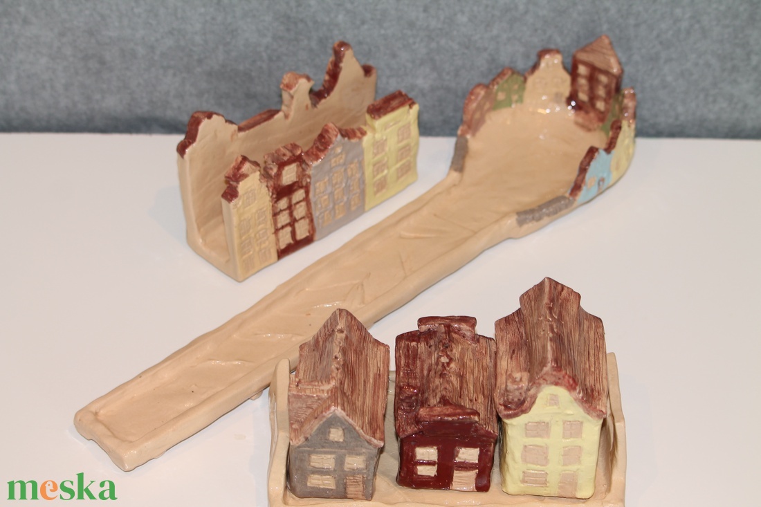 Konyhai szett - otthon & életmód - konyhafelszerelés, tálalás - konyhai dekoráció - konyhai dísz - Meska.hu