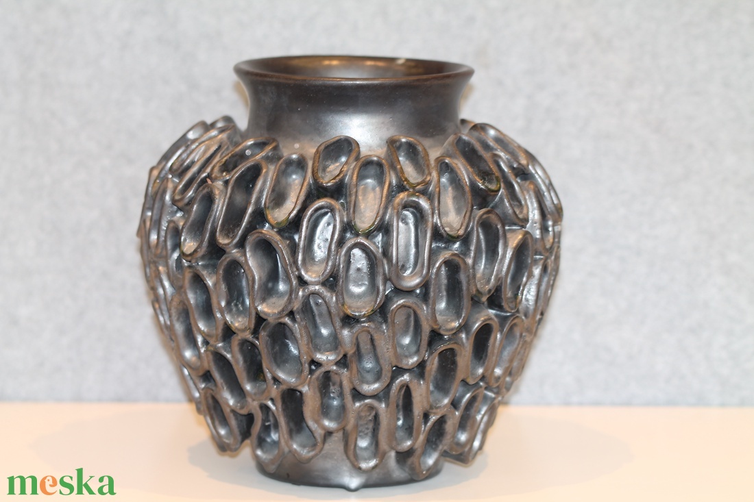 Váza - otthon & életmód - dekoráció - virágdísz és tartó - váza - Meska.hu