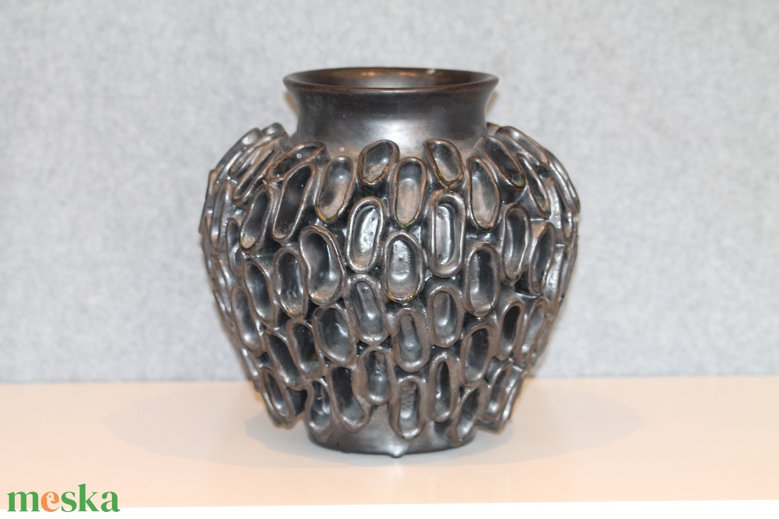 Váza - otthon & életmód - dekoráció - virágdísz és tartó - váza - Meska.hu