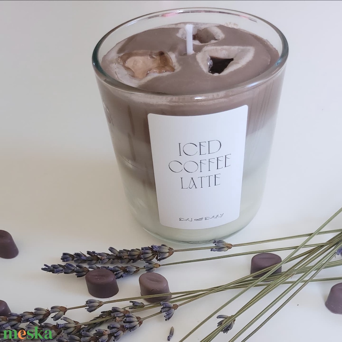 Trendi kávé illatgyertya, jegeskávé - otthon & életmód - gyertya, illat, aroma - gyertya - Meska.hu Trendi kávé illatgyertya, jegeskávé - otthon & életmód - gyertya, illat, aroma - gyertya - Meska.hu
