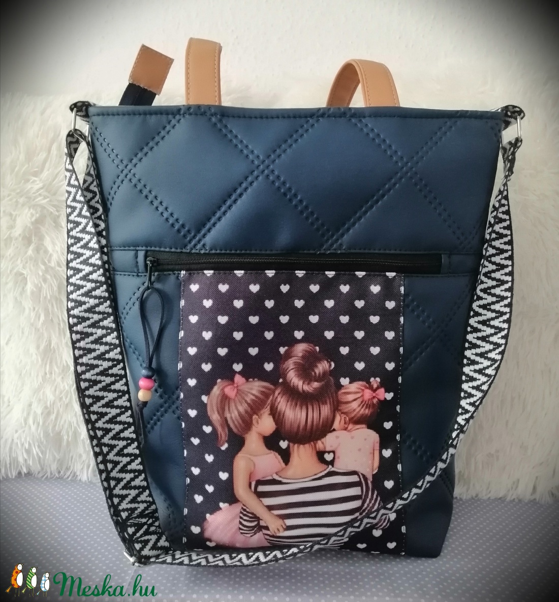 Shopper bags - táska & tok - kézitáska & válltáska - nagy pakolós táska - Meska.hu Shopper bags - táska & tok - kézitáska & válltáska - nagy pakolós táska - Meska.hu