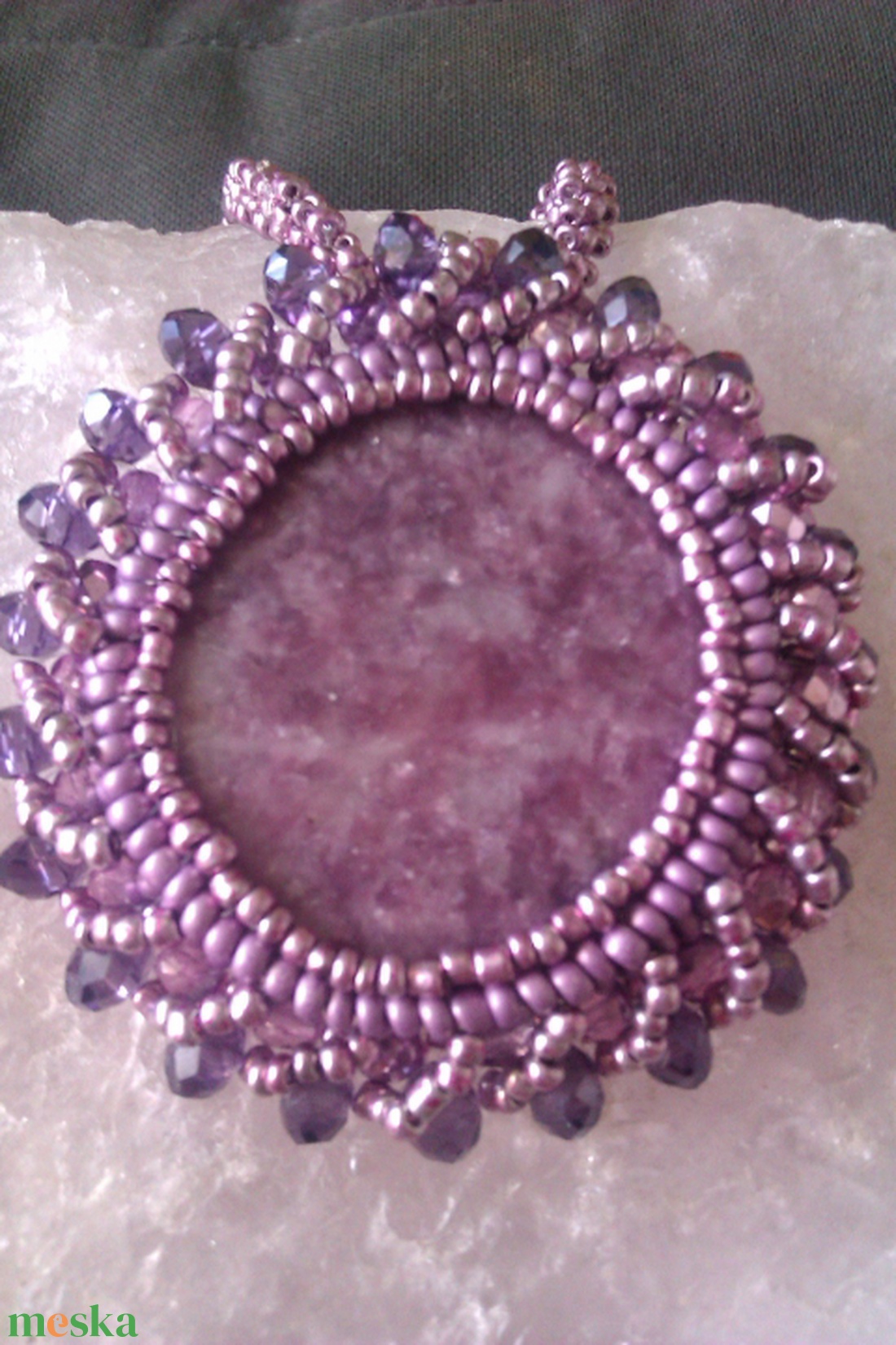 Öntudatra ébredés -  - Meska.hu