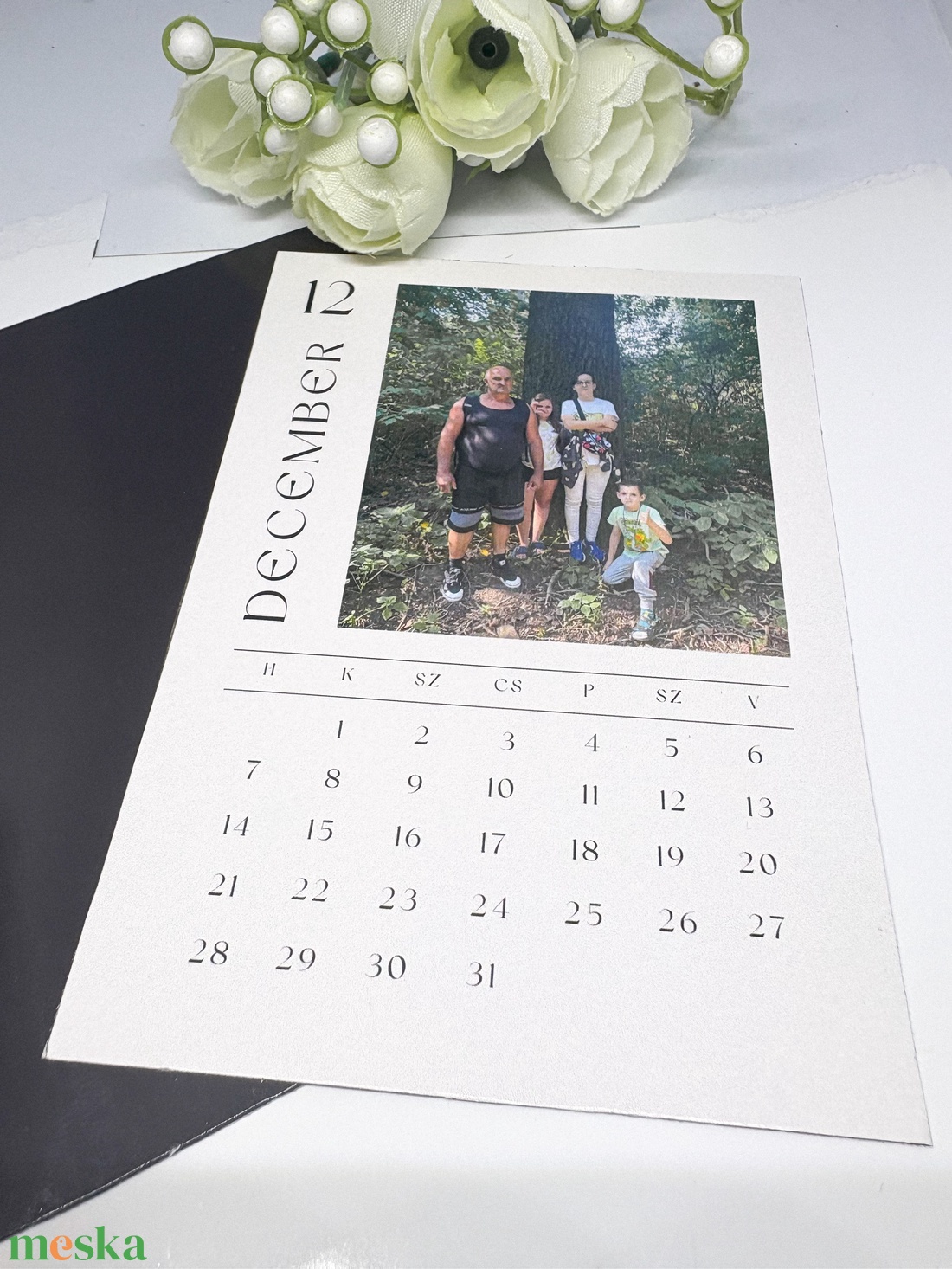 12 darab egyedi, hűtőre való mágneses fotó  Emlékek, amelyek örökké tartanak! - otthon & életmód - papír, írószer - album & fotóalbum - Meska.hu