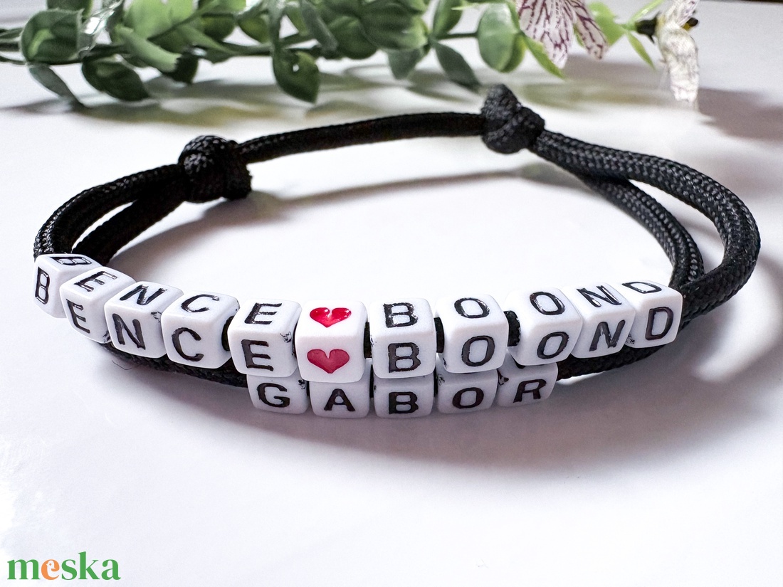 Ékszerek karkötő - ékszer - karkötő - karkötő medállal - Meska.hu