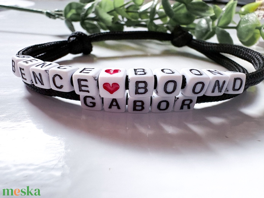 Ékszerek karkötő - ékszer - karkötő - karkötő medállal - Meska.hu