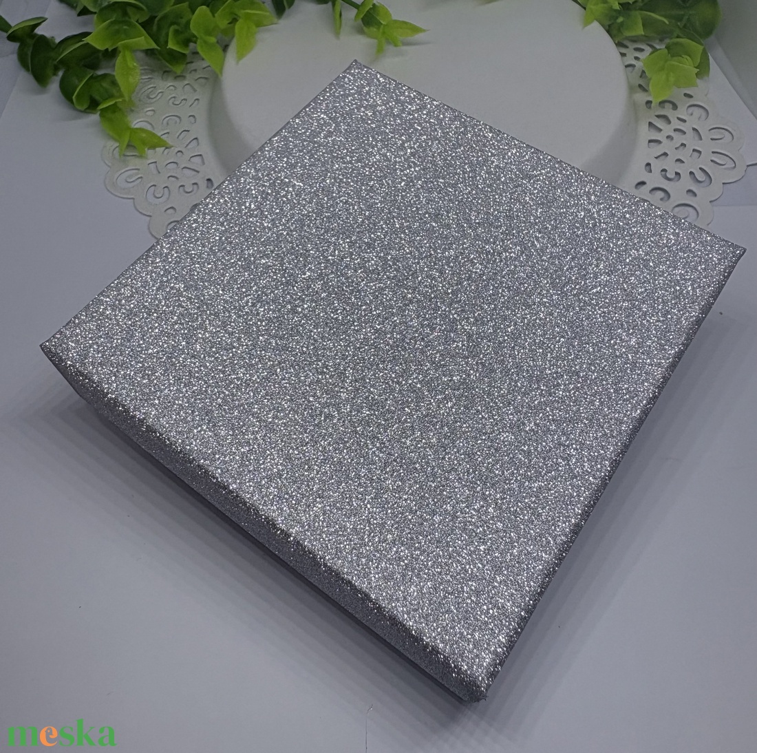  Rózsafüzér � személyre szabható névvel - ékszer - nyaklánc - monogram & névnyaklánc - Meska.hu