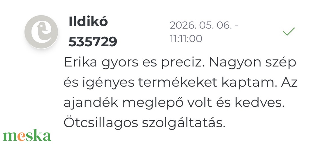 Egyedi gyöngyös rózsafüzér � személyre szabható névvel - otthon & életmód - vallás - lánc & füzér - Meska.hu