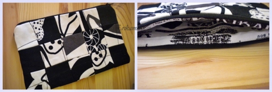 NYÁRI AKCIÓ! - STRANDTÁSKA, VÁLLTÁSKA - karikafüllel - neszesszerrel -  - Meska.hu