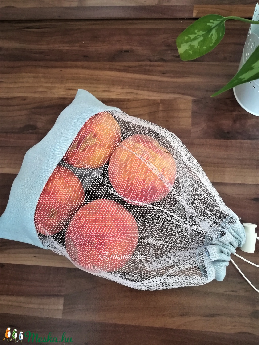 Zöldség, gyümölcs textilzsák- ökozacskó NOWASTE - táska & tok - bevásárlás & shopper táska - zöldség/gyümölcs zsák - Meska.hu Zöldség, gyümölcs textilzsák- ökozacskó NOWASTE - táska & tok - bevásárlás & shopper táska - zöldség/gyümölcs zsák - Meska.hu