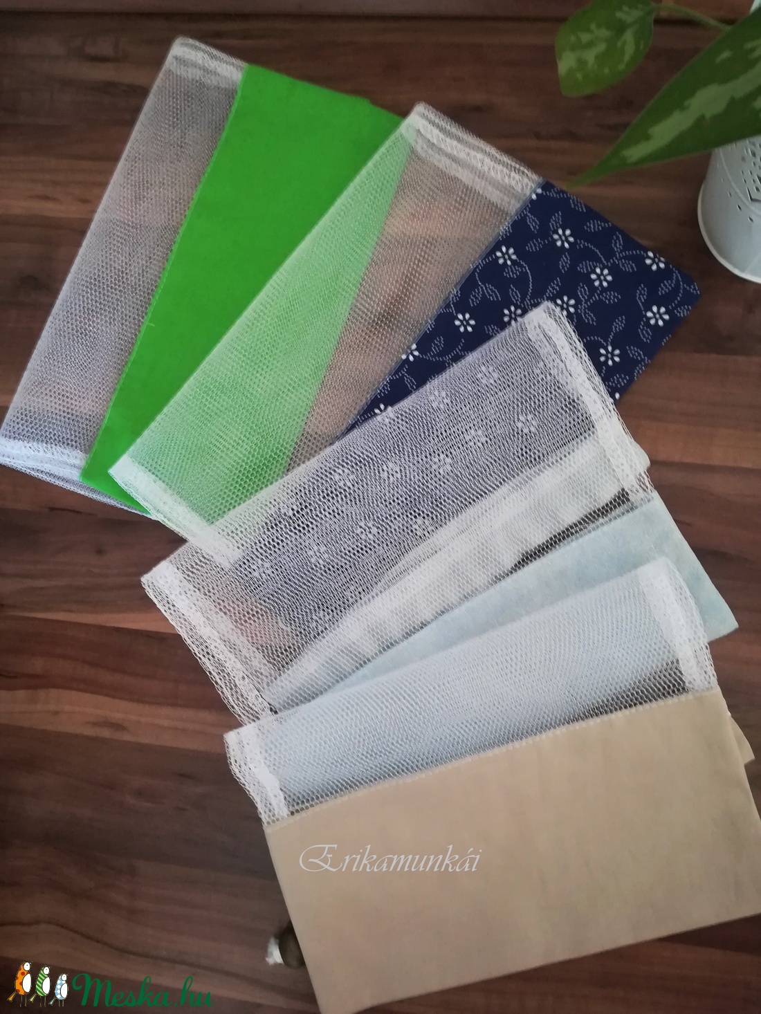 Zöldség, gyümölcs textilzsák- ökozacskó NOWASTE - táska & tok - bevásárlás & shopper táska - zöldség/gyümölcs zsák - Meska.hu Zöldség, gyümölcs textilzsák- ökozacskó NOWASTE - táska & tok - bevásárlás & shopper táska - zöldség/gyümölcs zsák - Meska.hu