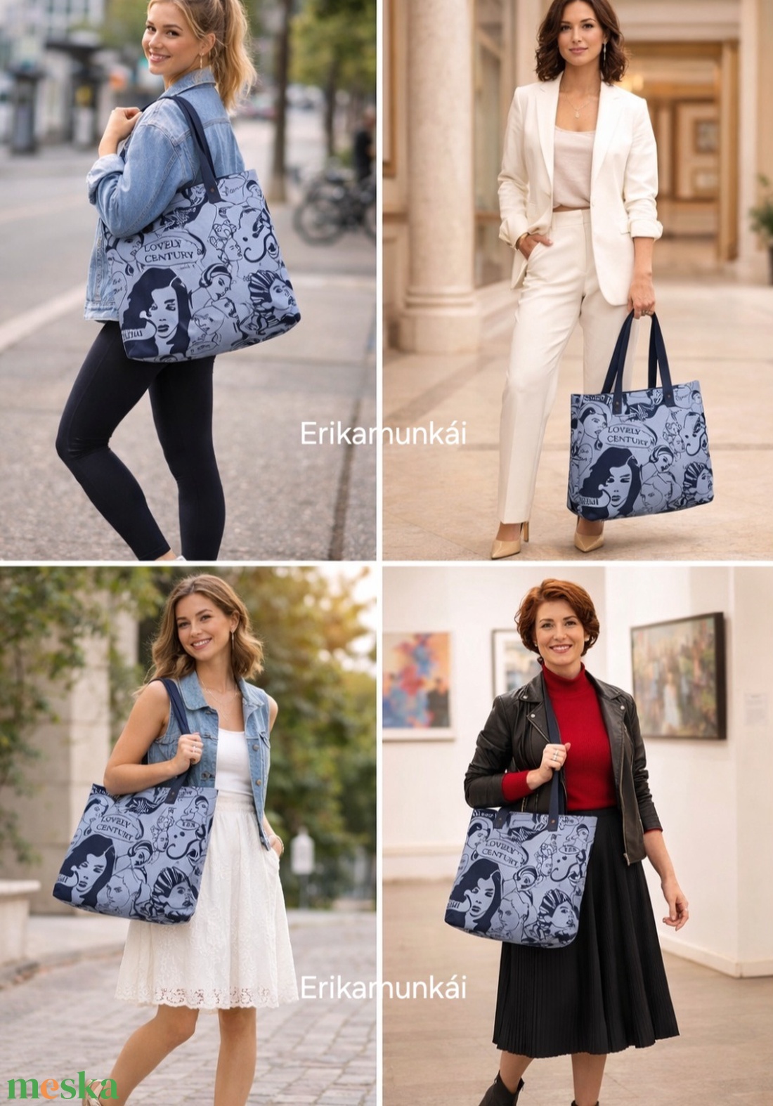  FARMERTÁSKA valódi  bőr táska pánttal   - táska & tok - kézitáska & válltáska - válltáska - Meska.hu