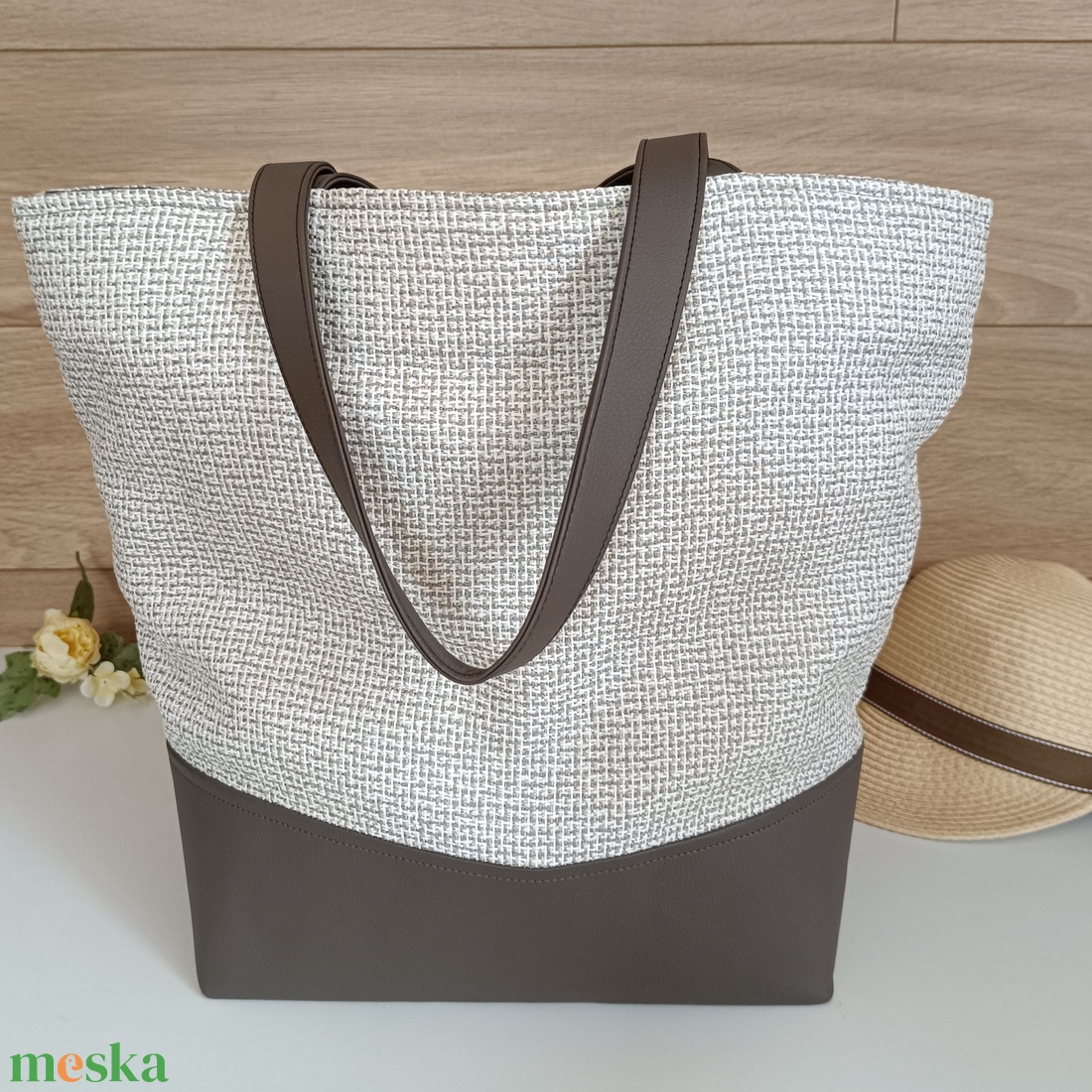 Nagy pakolós válltáska - táska & tok - bevásárlás & shopper táska - shopper, textiltáska, szatyor - Meska.hu Nagy pakolós válltáska - táska & tok - bevásárlás & shopper táska - shopper, textiltáska, szatyor - Meska.hu