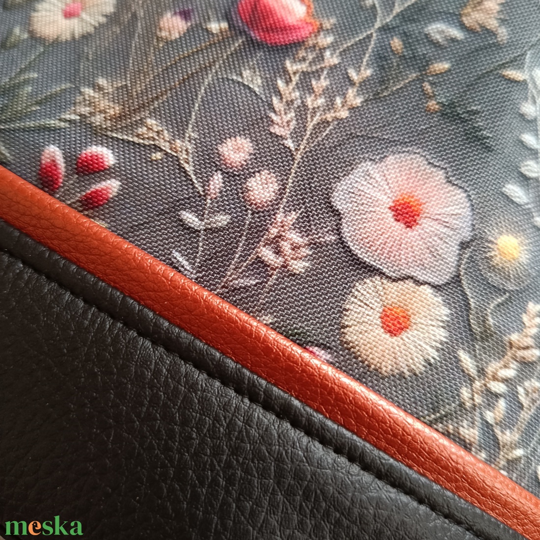 Női válltáska, crossbody/ kistáska - táska & tok - kézitáska & válltáska - válltáska - Meska.hu