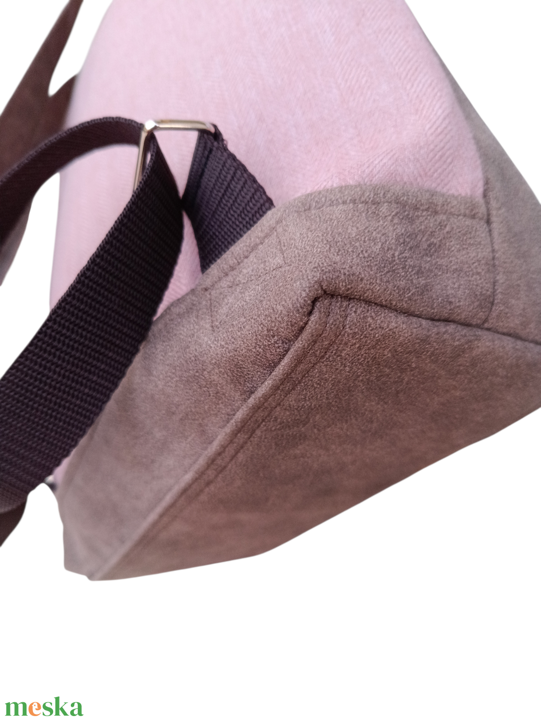 Női hátitáska/hátizsák, pelenkázótáska - táska & tok - hátizsák - hátizsák - Meska.hu