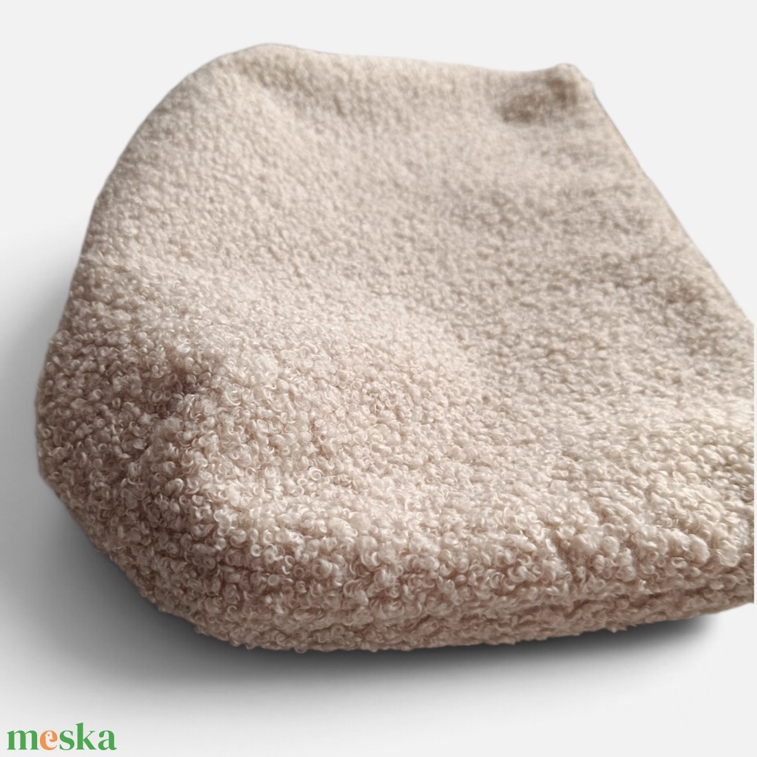 Teddy női válltáska, crossbody - táska & tok - kézitáska & válltáska - vállon átvethető táska - Meska.hu