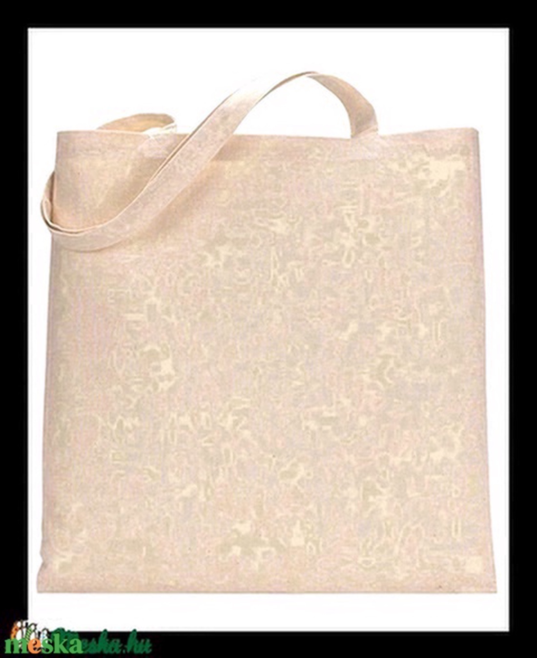 Általad tervezett vászontáska (törtfehér) - táska & tok - bevásárlás & shopper táska - shopper, textiltáska, szatyor - Meska.hu Általad tervezett vászontáska (törtfehér) - táska & tok - bevásárlás & shopper táska - shopper, textiltáska, szatyor - Meska.hu