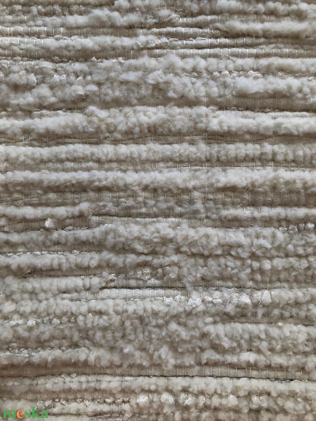 gyapjú szőnyeg - otthon & életmód - lakástextil - szőnyeg - szövött szőnyeg - Meska.hu
