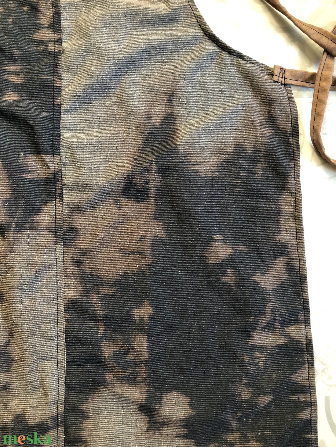 Kötény - otthon & életmód - konyhafelszerelés, tálalás - konyhai textil - kötény - Meska.hu Kötény - otthon & életmód - konyhafelszerelés, tálalás - konyhai textil - kötény - Meska.hu