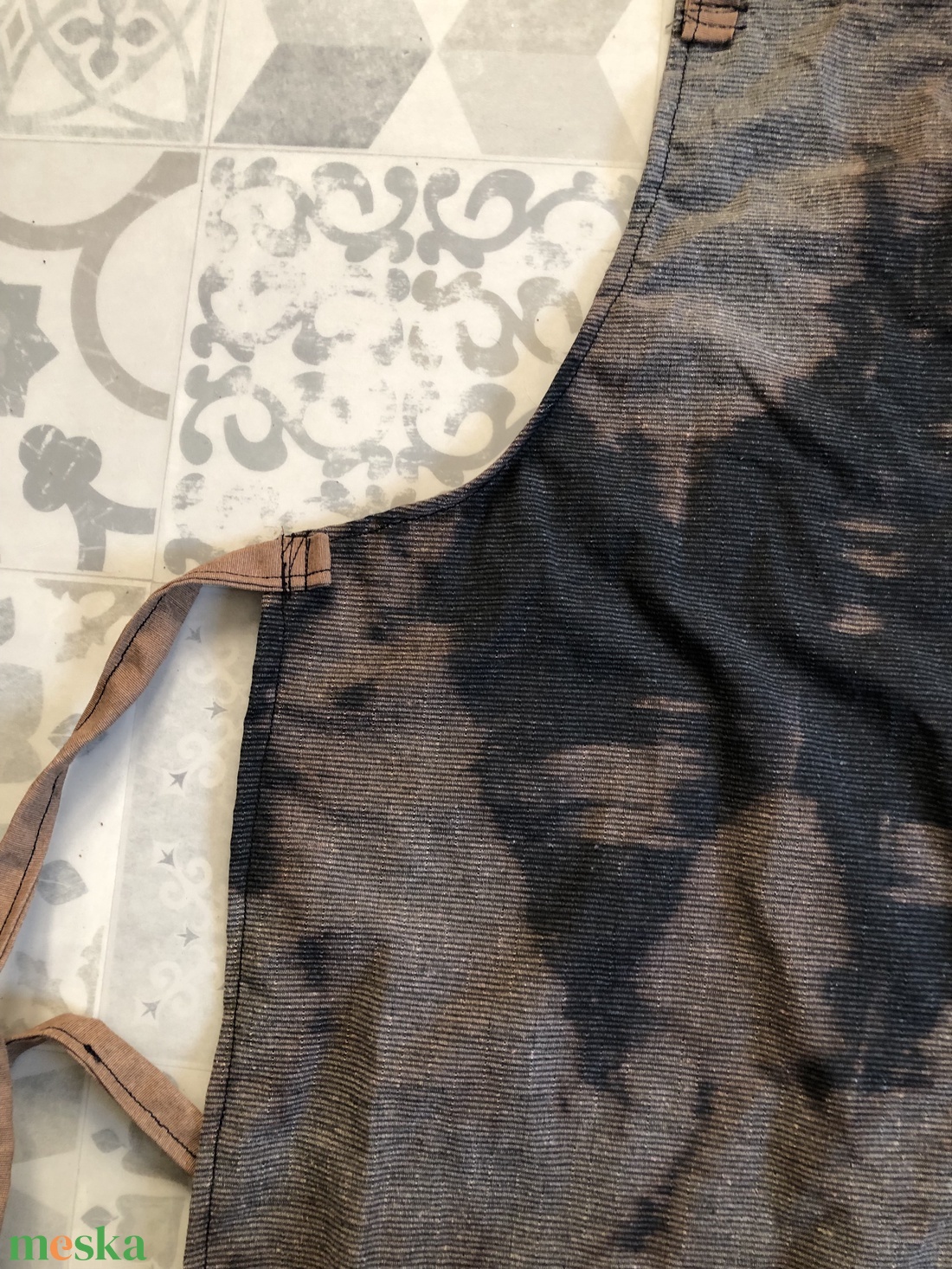 Kötény - otthon & életmód - konyhafelszerelés, tálalás - konyhai textil - kötény - Meska.hu Kötény - otthon & életmód - konyhafelszerelés, tálalás - konyhai textil - kötény - Meska.hu