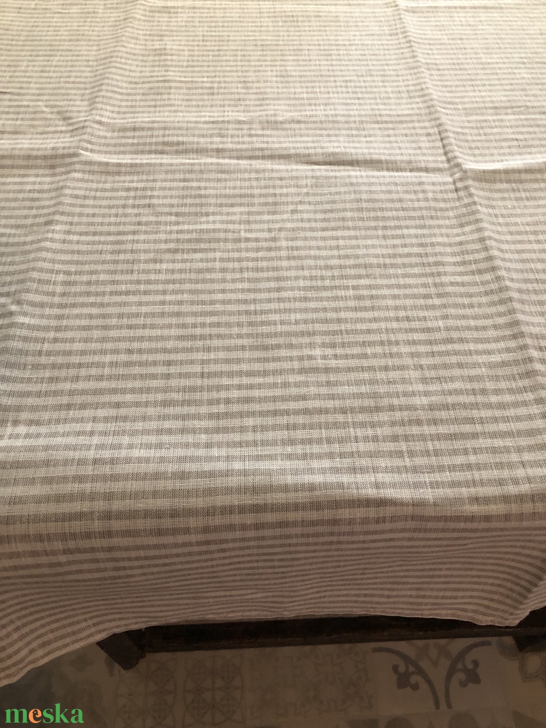 Lenvászon asztalterítő - otthon & életmód - konyhafelszerelés, tálalás - konyhai textil - konyharuha & törlőkendő - Meska.hu Lenvászon asztalterítő - otthon & életmód - konyhafelszerelés, tálalás - konyhai textil - konyharuha & törlőkendő - Meska.hu