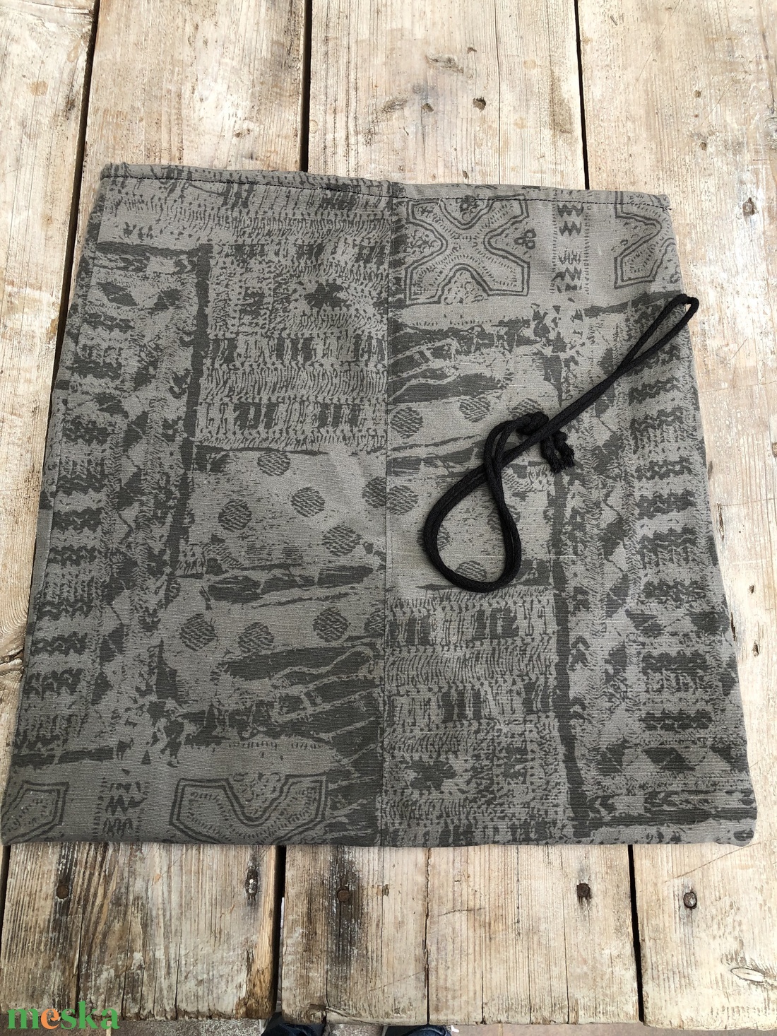 Kenyértartó zsák - otthon & életmód - konyhafelszerelés, tálalás - tálalás - terítő - Meska.hu Kenyértartó zsák - otthon & életmód - konyhafelszerelés, tálalás - tálalás - terítő - Meska.hu