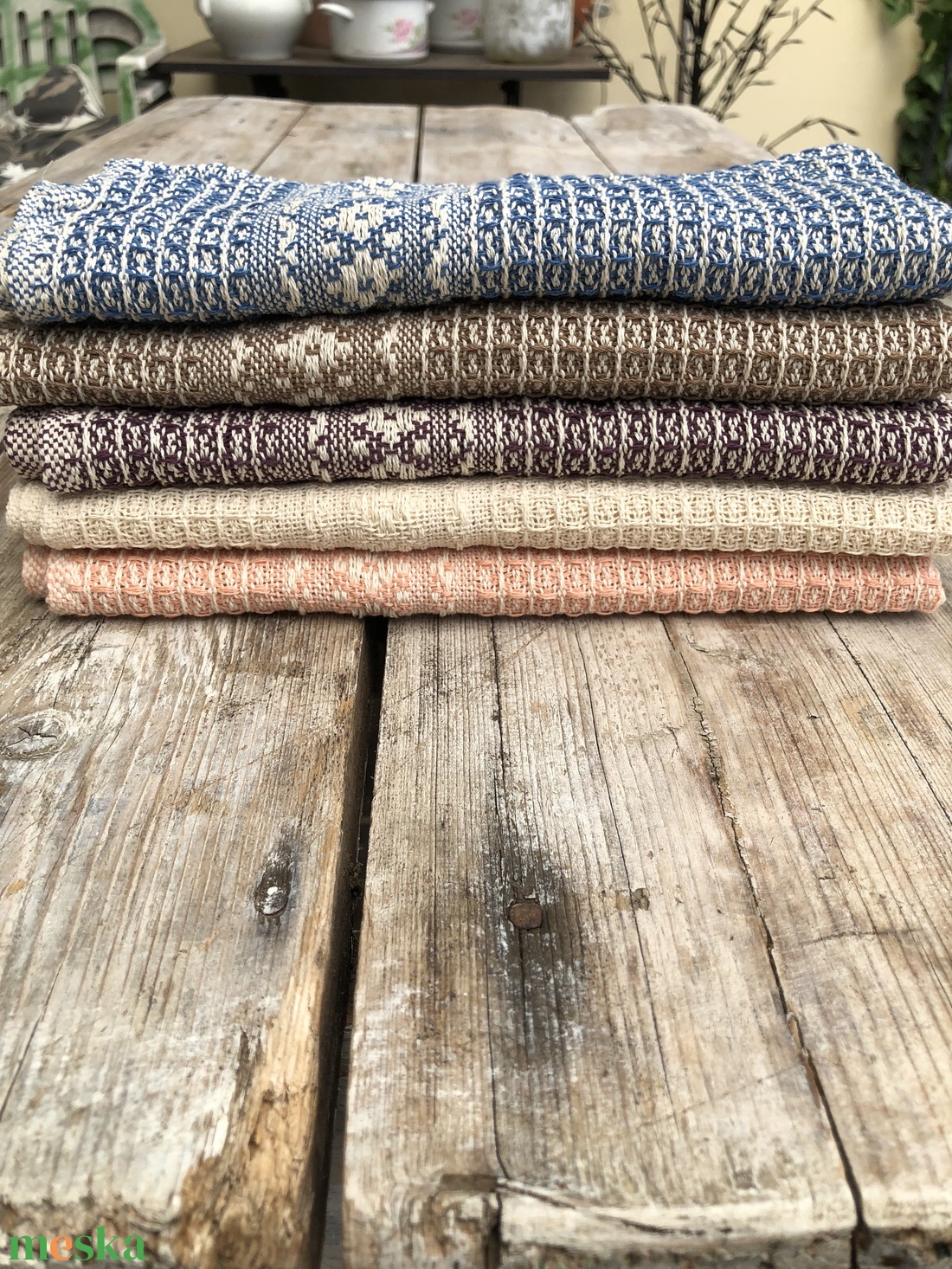 Tiszta Pamut kéztörlő, törölköző - otthon & életmód - konyhafelszerelés, tálalás - konyhai textil - konyharuha & törlőkendő - Meska.hu Tiszta Pamut kéztörlő, törölköző - otthon & életmód - konyhafelszerelés, tálalás - konyhai textil - konyharuha & törlőkendő - Meska.hu