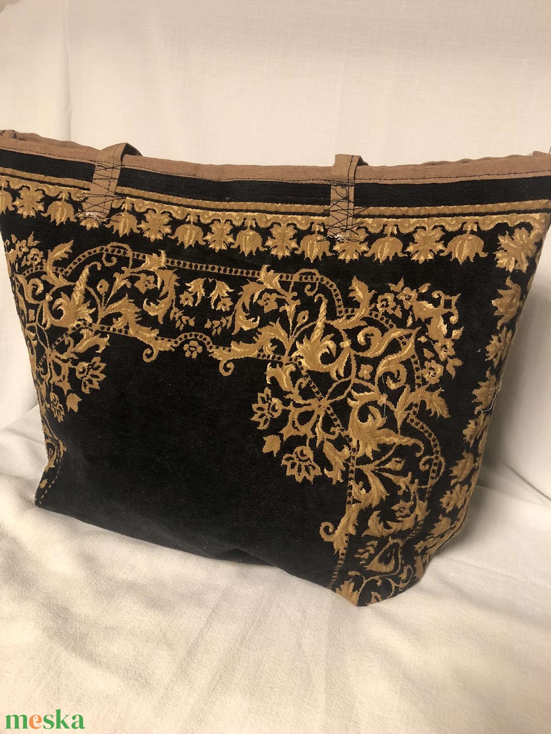 szövött csakegyvan táska - táska & tok - bevásárlás & shopper táska - shopper, textiltáska, szatyor - Meska.hu szövött csakegyvan táska - táska & tok - bevásárlás & shopper táska - shopper, textiltáska, szatyor - Meska.hu