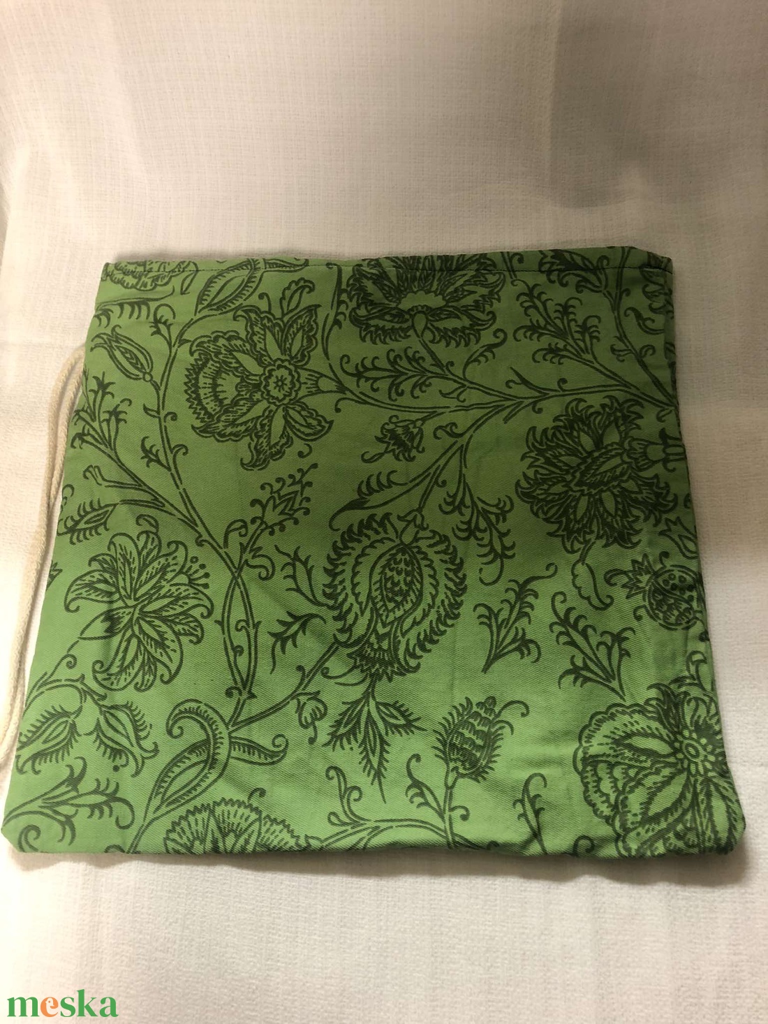 Kenyértartó zsák - otthon & életmód - konyhafelszerelés, tálalás - konyhai tárolás - kenyértartó - Meska.hu Kenyértartó zsák - otthon & életmód - konyhafelszerelés, tálalás - konyhai tárolás - kenyértartó - Meska.hu