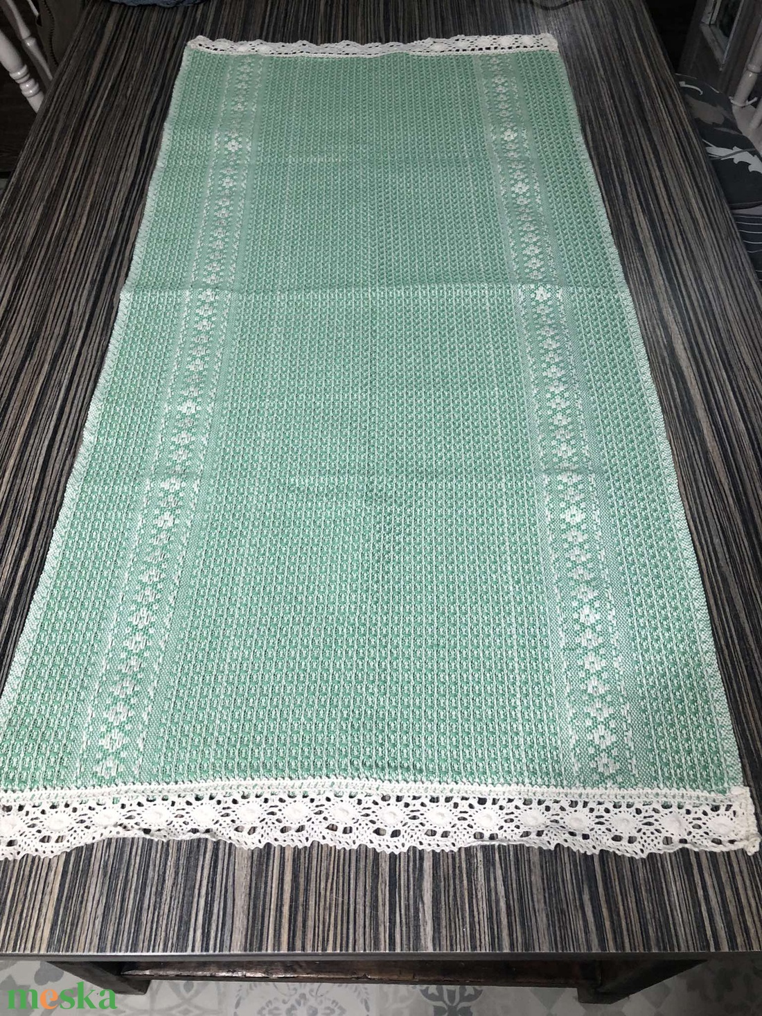 Csipkés pamut kéztörlő, törölköző - otthon & életmód - konyhafelszerelés, tálalás - konyhai textil - konyharuha & törlőkendő - Meska.hu Csipkés pamut kéztörlő, törölköző - otthon & életmód - konyhafelszerelés, tálalás - konyhai textil - konyharuha & törlőkendő - Meska.hu
