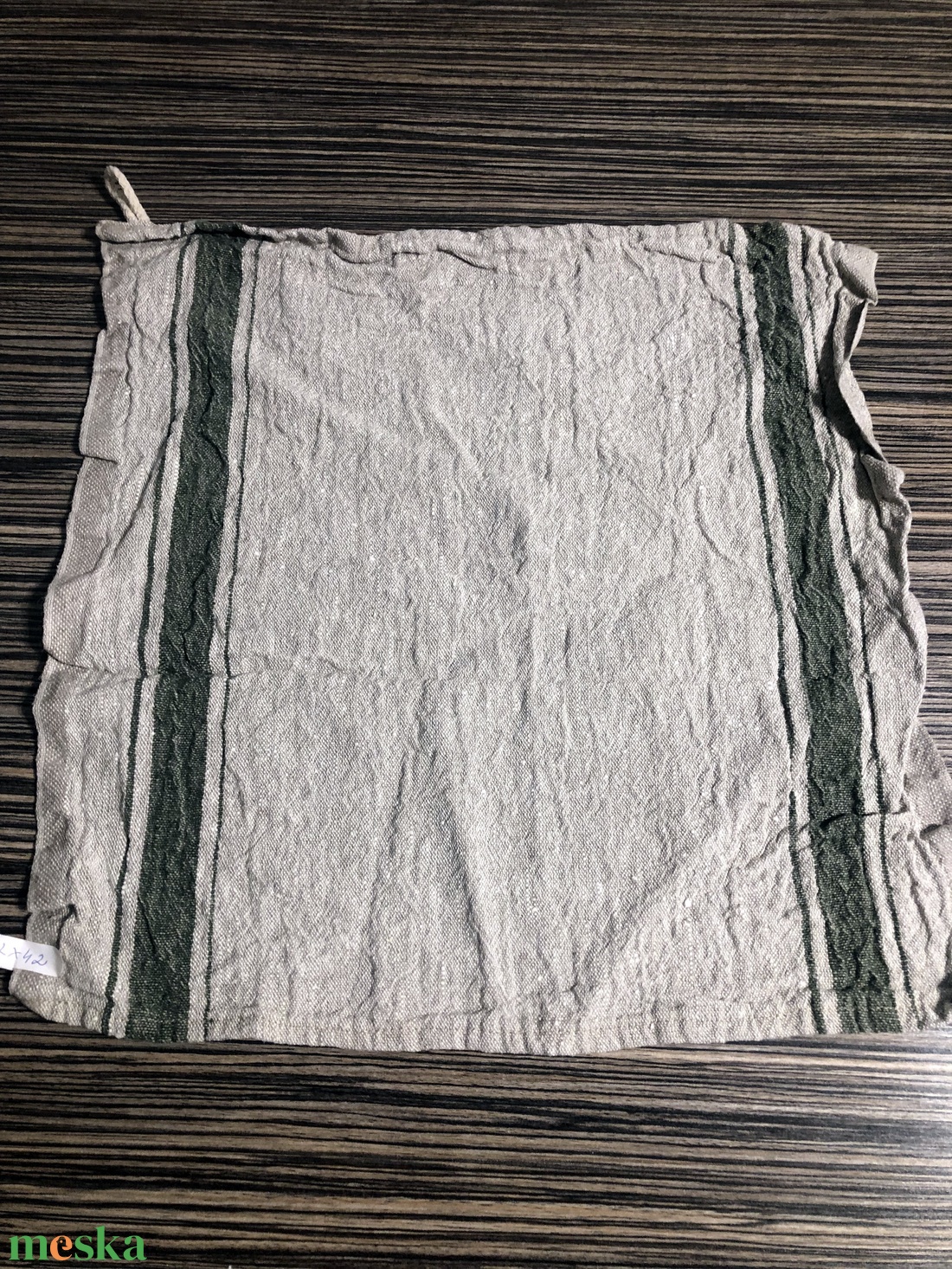 Lenvászon kéztörlő - otthon & életmód - konyhafelszerelés, tálalás - konyhai textil - konyharuha & törlőkendő - Meska.hu Lenvászon kéztörlő - otthon & életmód - konyhafelszerelés, tálalás - konyhai textil - konyharuha & törlőkendő - Meska.hu