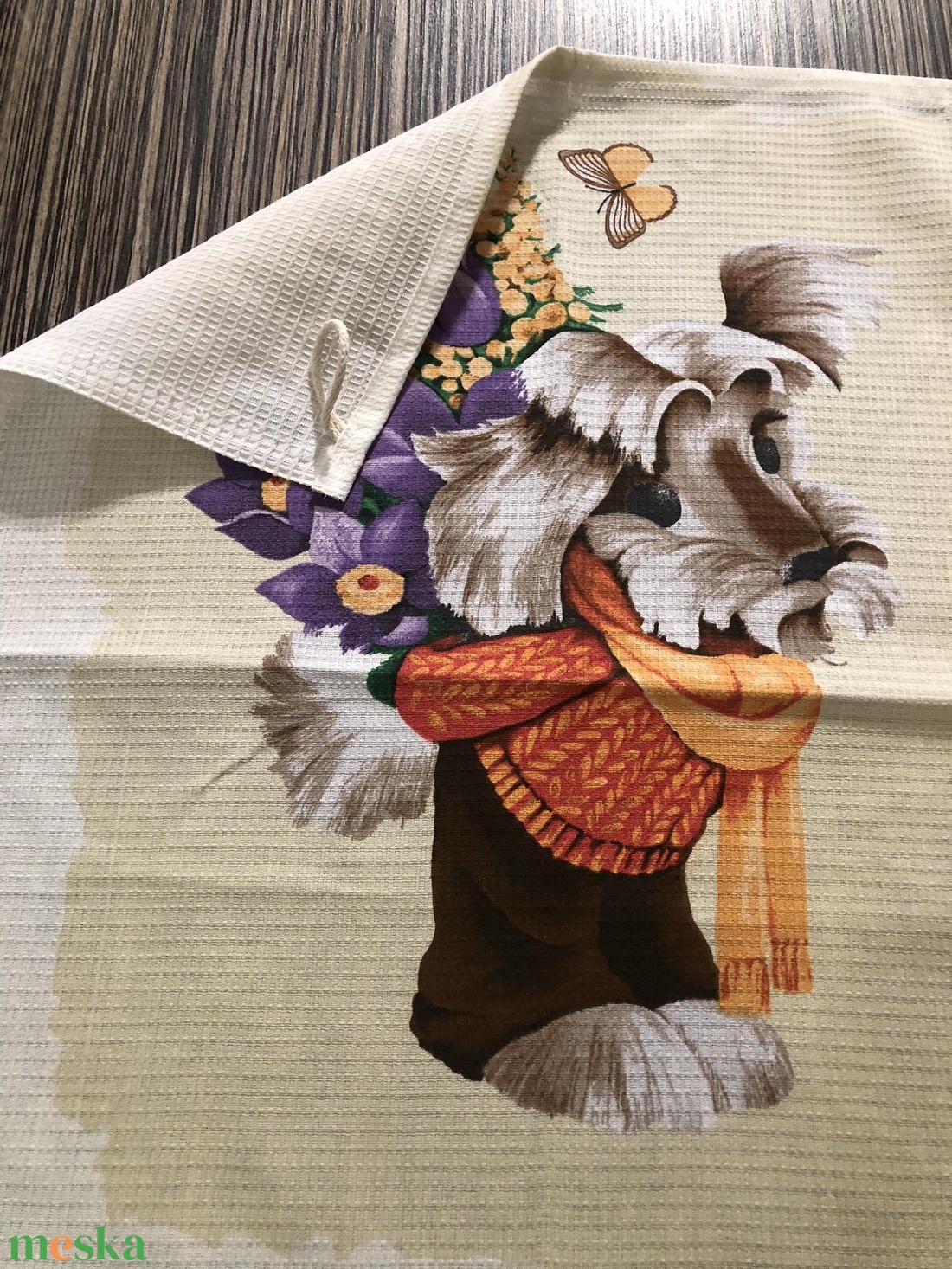 Retro konyharuha - otthon & életmód - konyhafelszerelés, tálalás - konyhai textil - konyharuha & törlőkendő - Meska.hu Retro konyharuha - otthon & életmód - konyhafelszerelés, tálalás - konyhai textil - konyharuha & törlőkendő - Meska.hu