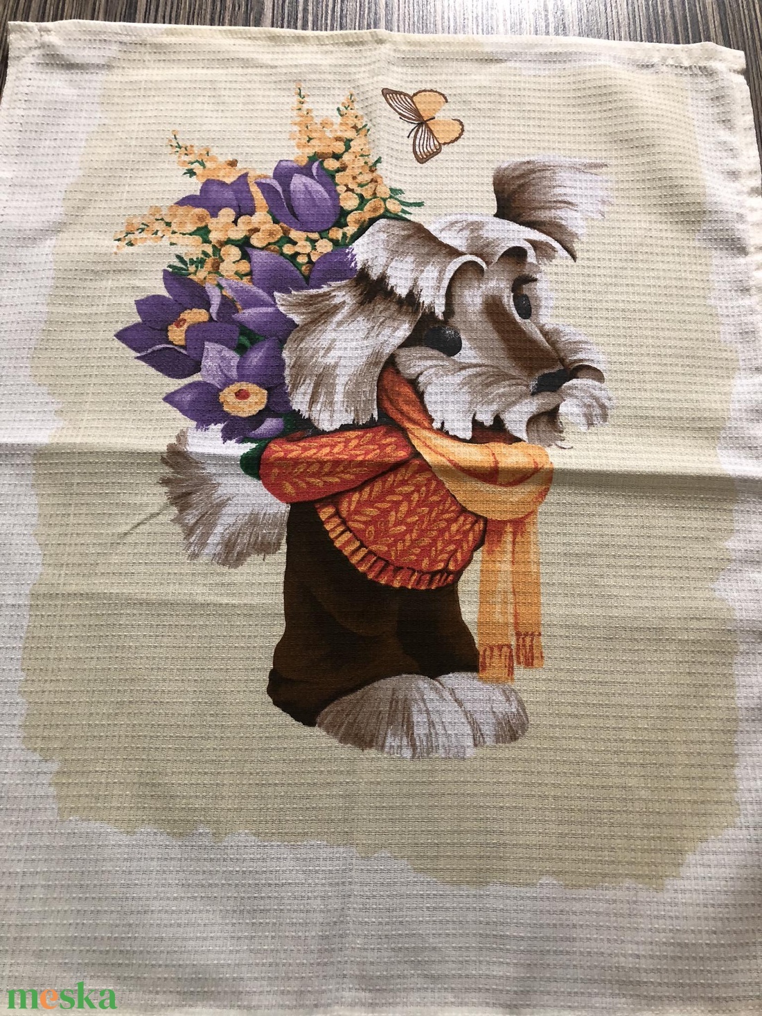 Retro konyharuha - otthon & életmód - konyhafelszerelés, tálalás - konyhai textil - konyharuha & törlőkendő - Meska.hu Retro konyharuha - otthon & életmód - konyhafelszerelés, tálalás - konyhai textil - konyharuha & törlőkendő - Meska.hu